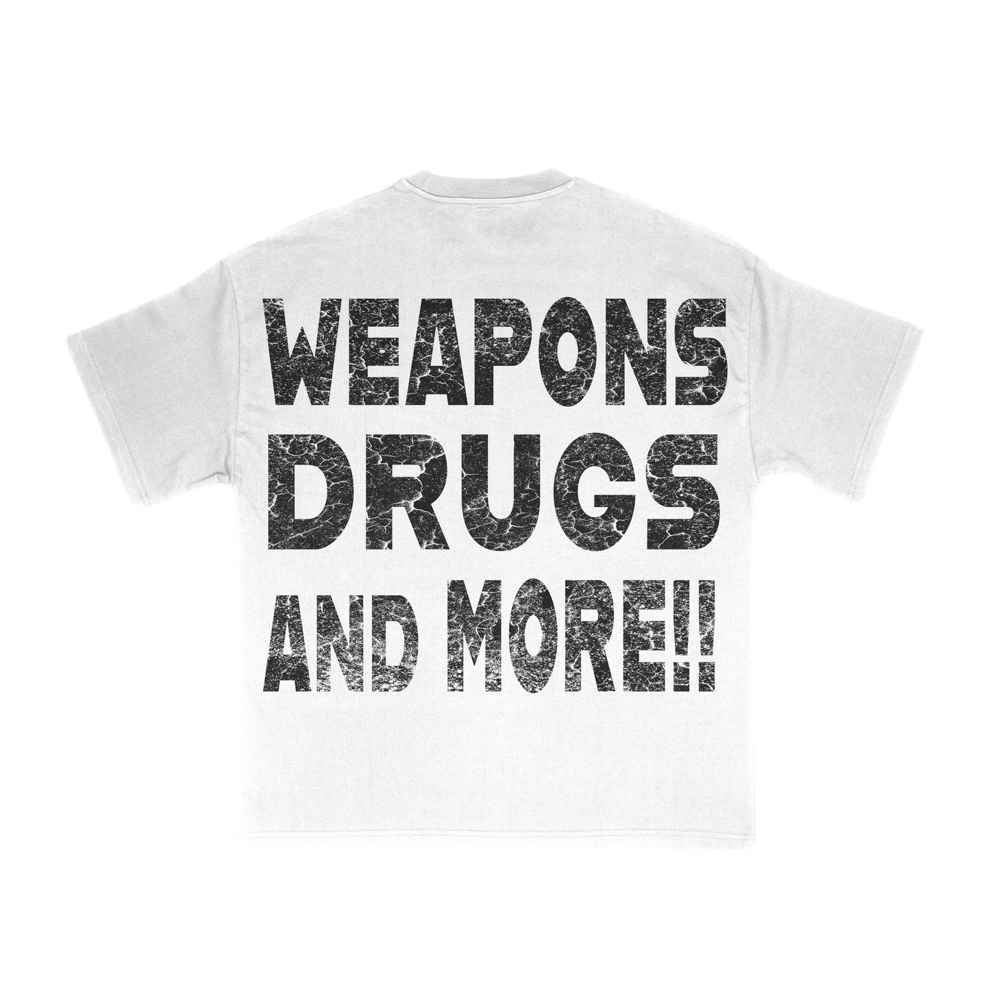 EXAMPLE SHIRT